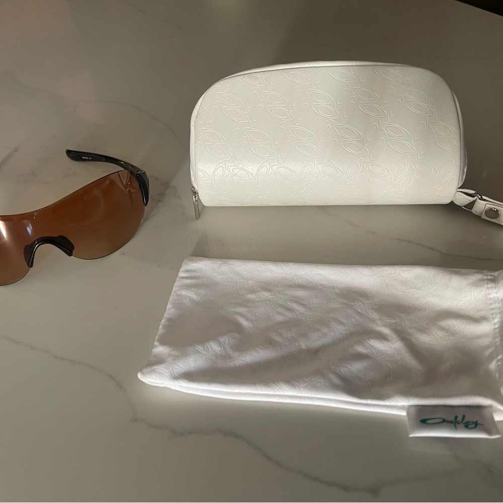 Oakley EVZero sunglasses